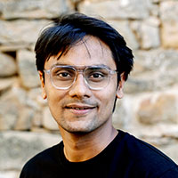 Nikhil Saboo